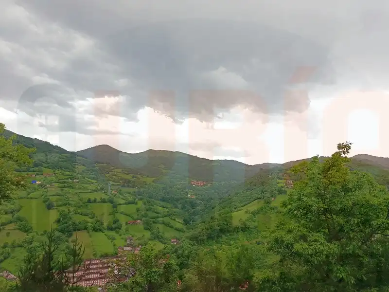 Finca rústica en venta en Riosa con Calefacción y Amueblado