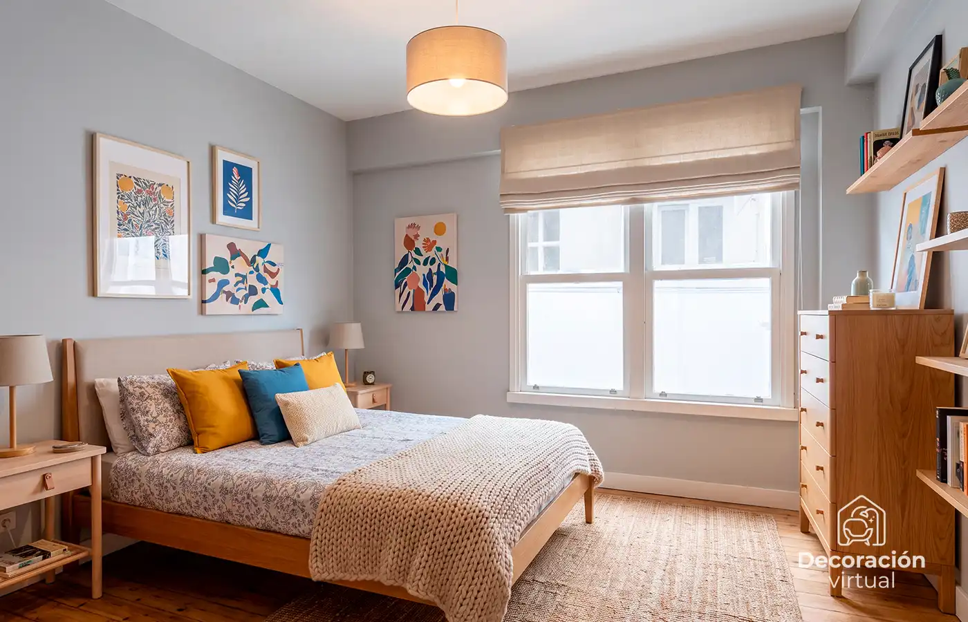 Appartement avec ascenseur à vendre à Rúa Florida 8, imagen 8