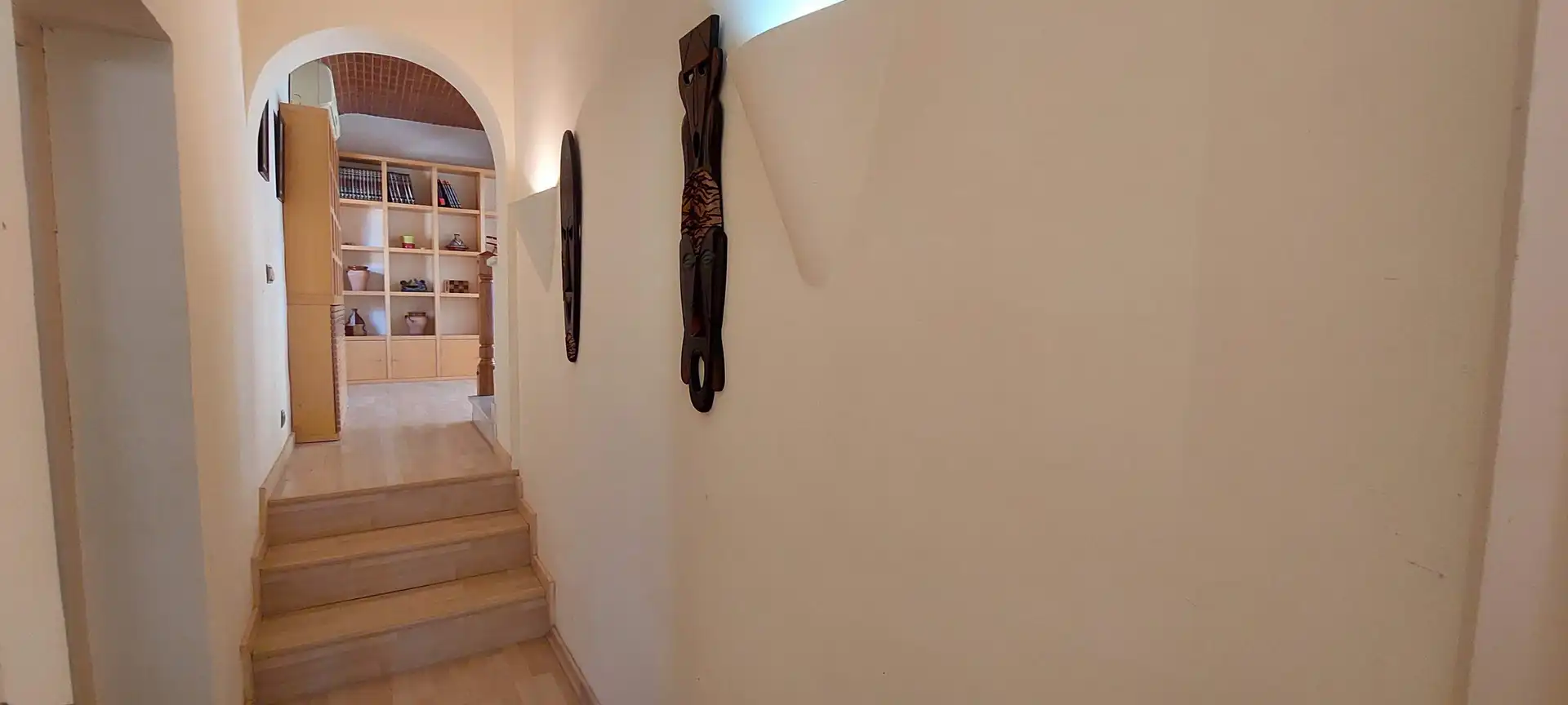Detached house with terrace for sale in Les Tres Cales, imagen 12
