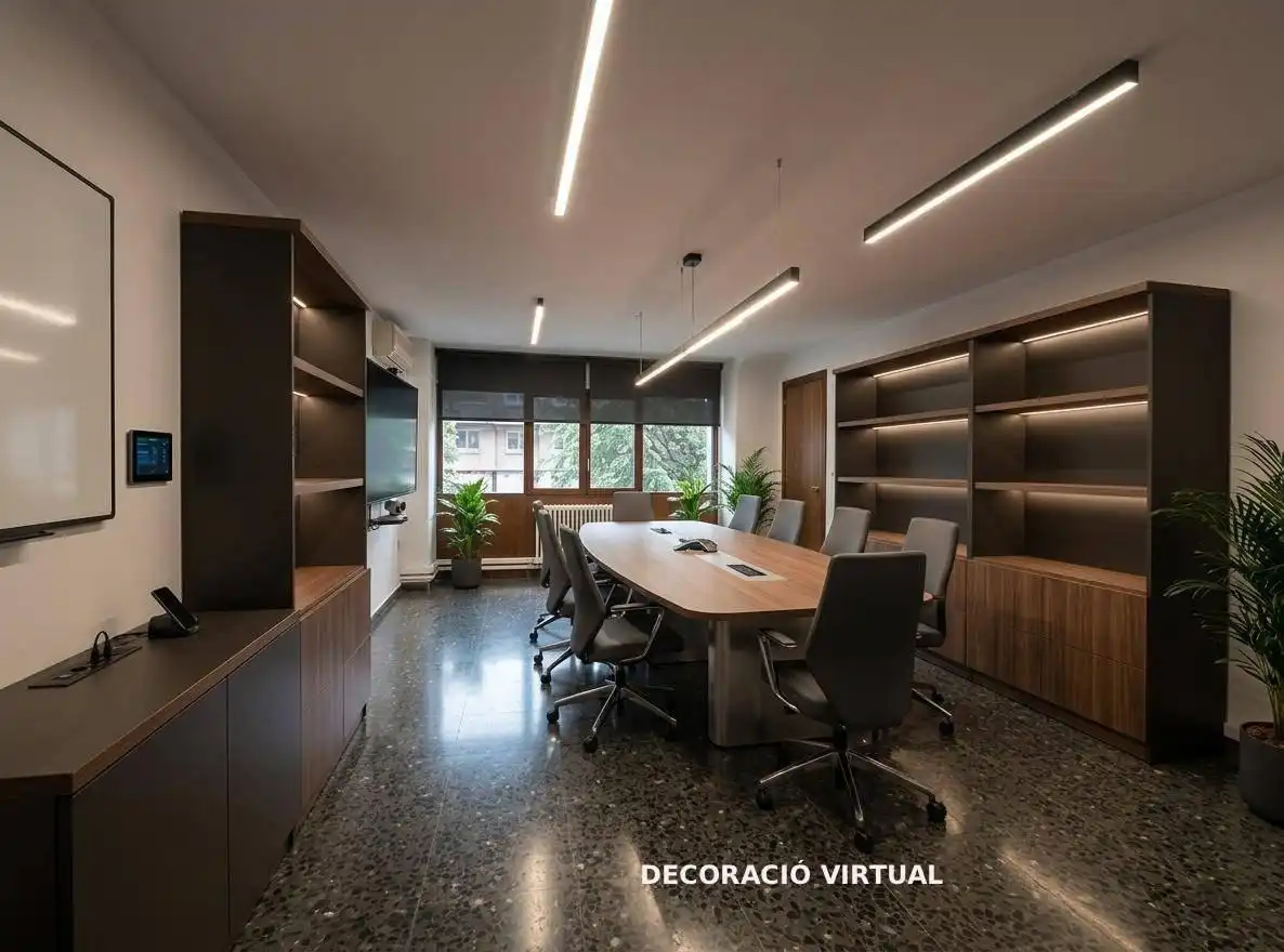 Local comercial en venda a Avenida PASSEIG DE RONDA, imagen 10