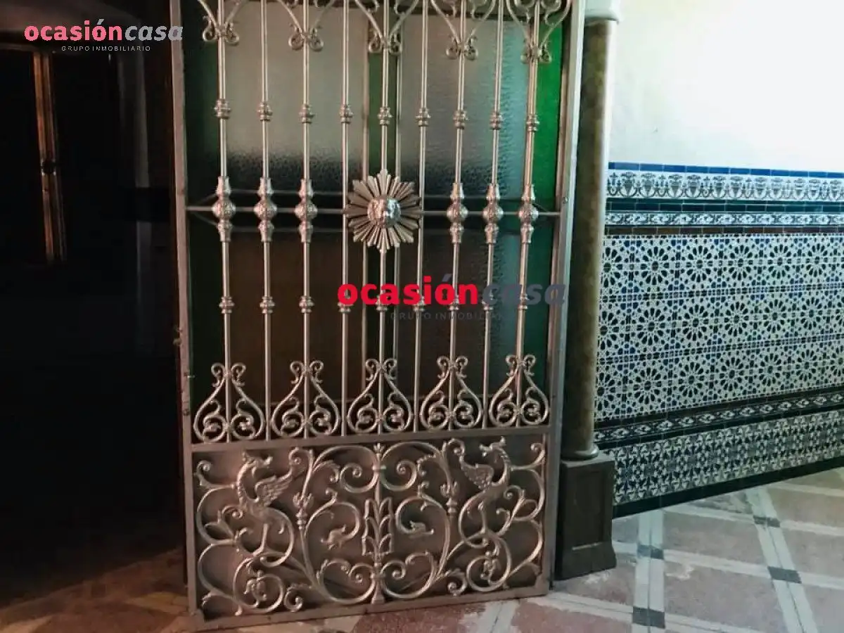 Finca rústica en venta en Fuente Obejuna con Terraza, Trastero y Balcón