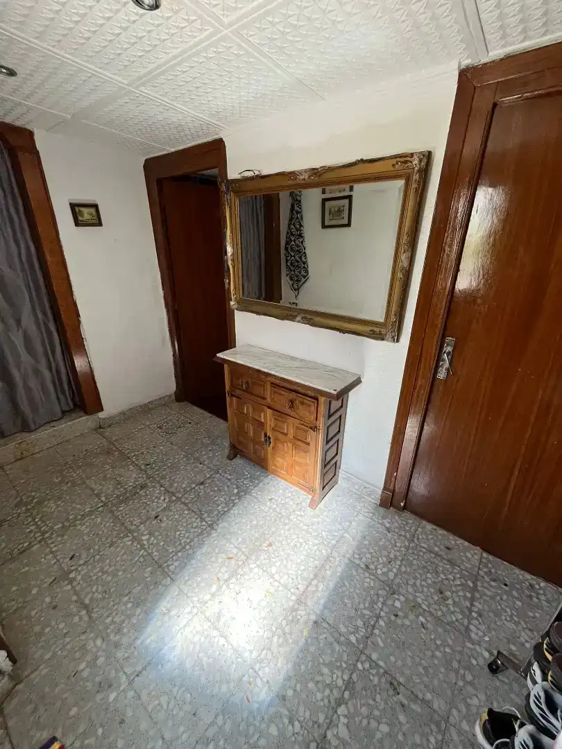 Casa adosada en venta en Monteagudo