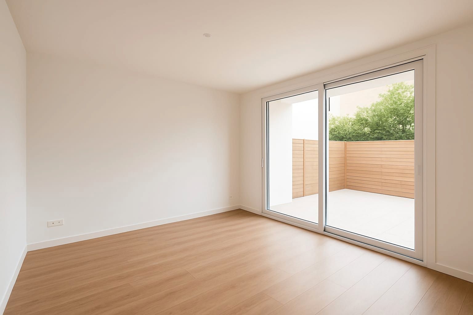 Dormitori de Pis en venda en Mollet del Vallès amb Aire condicionat, Calefacció i Parquet