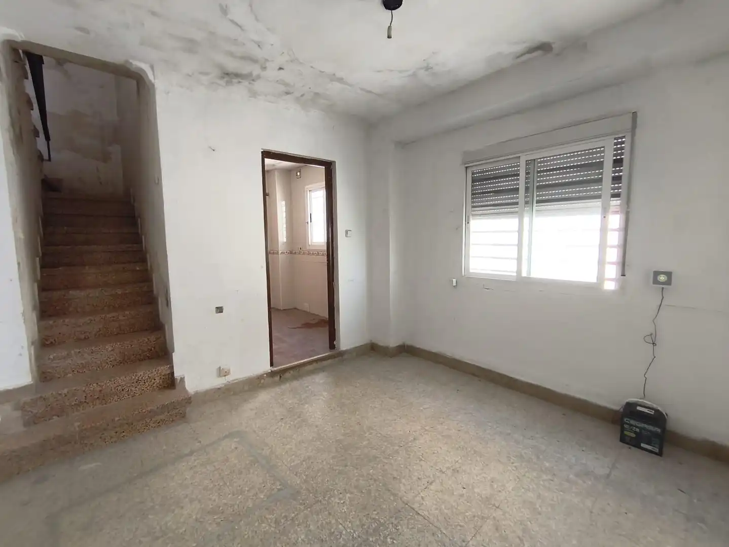 Finca rústica en venta en Loja con Trastero