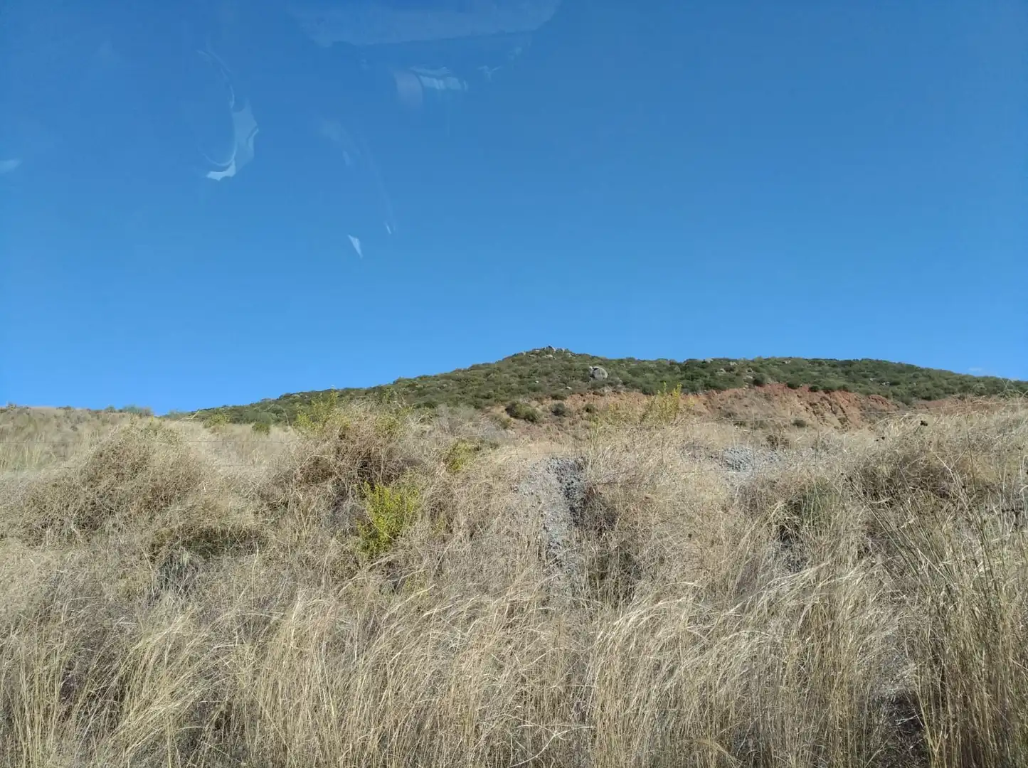 Land for sale in Calle Camino Sierra de la Cruz, 9, Lora del Río