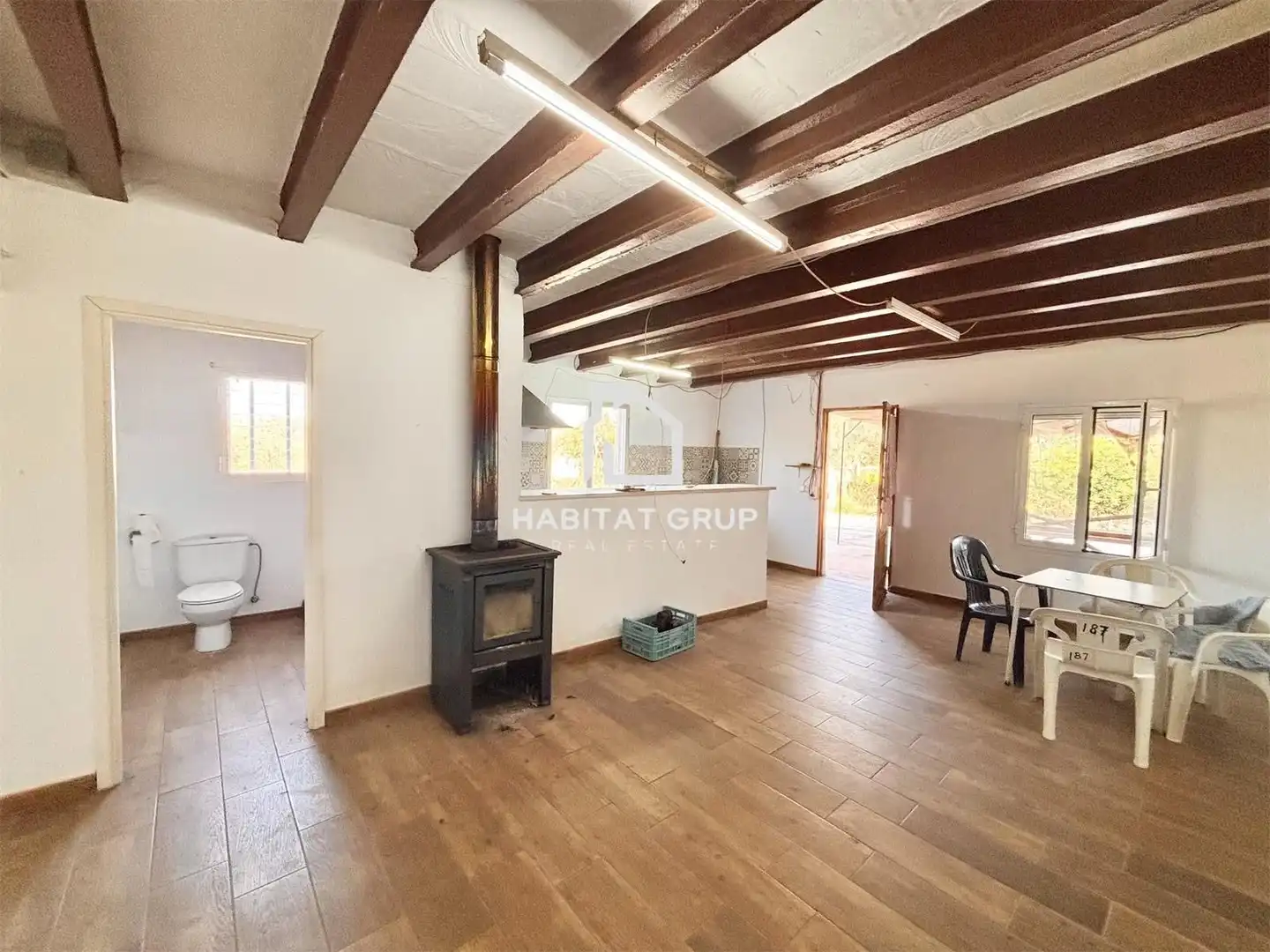 Living room of Land for sale in Ciutadella de Menorca