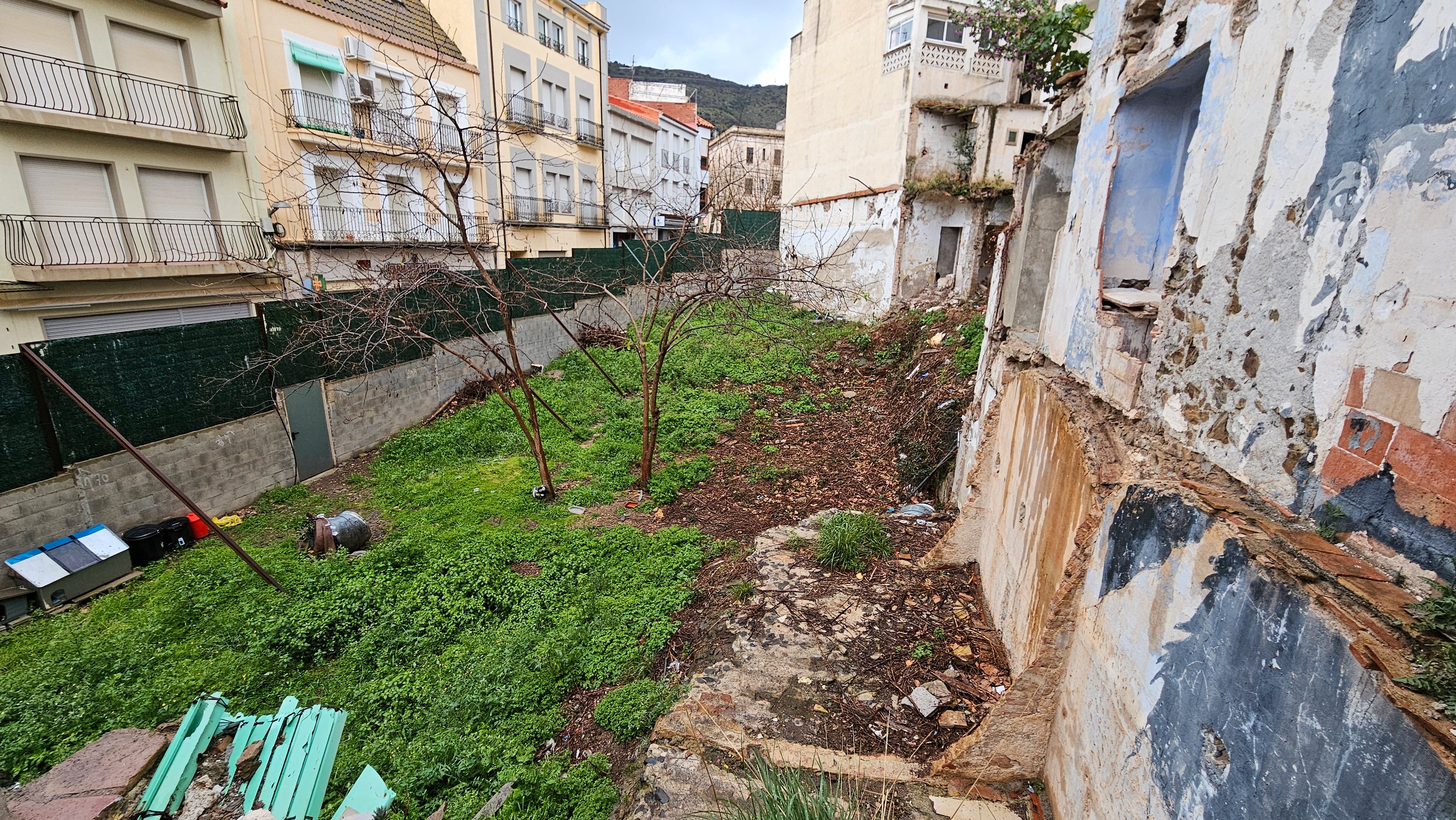 Land for sale in L'Ampolla