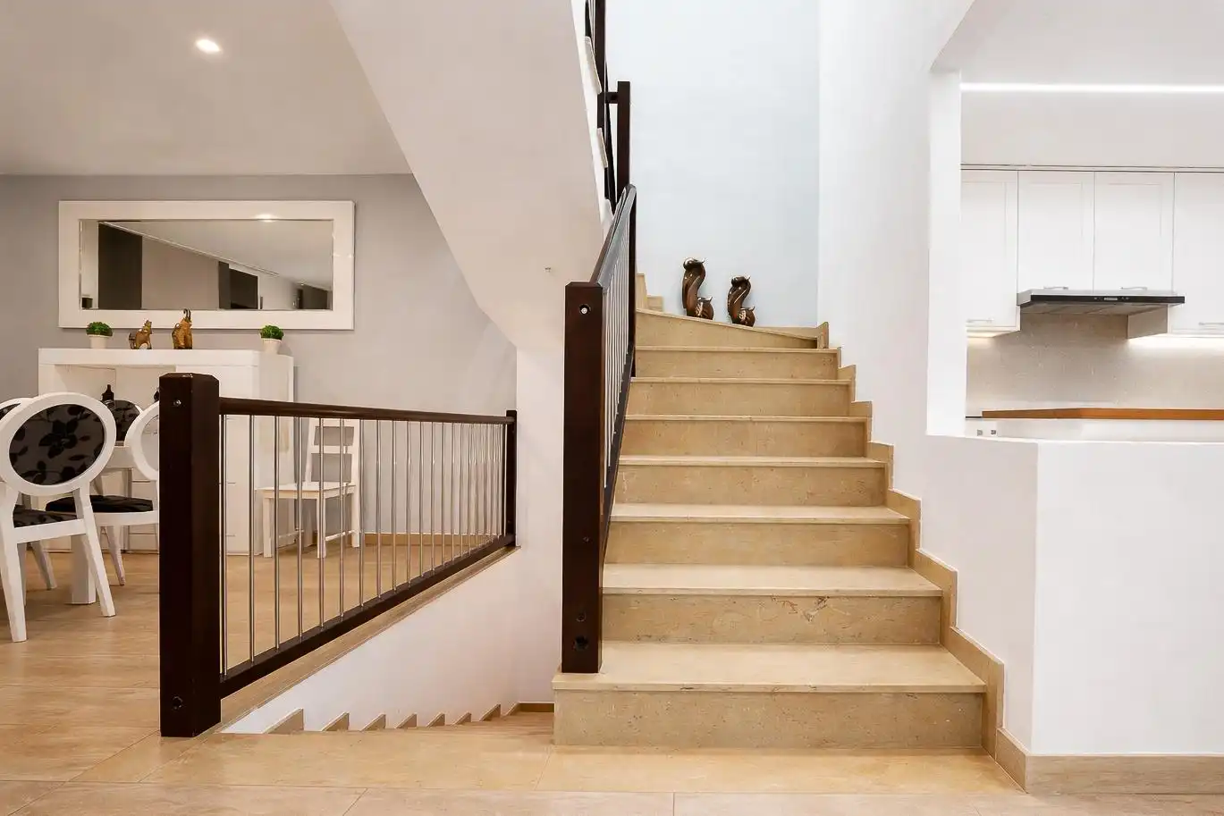 Casa adosada en venta en Vilallonga del Camp con Aire acondicionado, Calefacción y Jardín privado