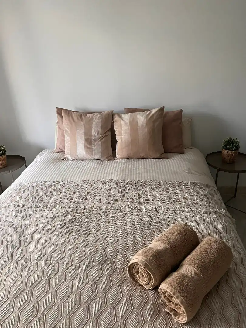 Piso con ascensor en venta en Calle la Pacheca Alta 22, imagen 10