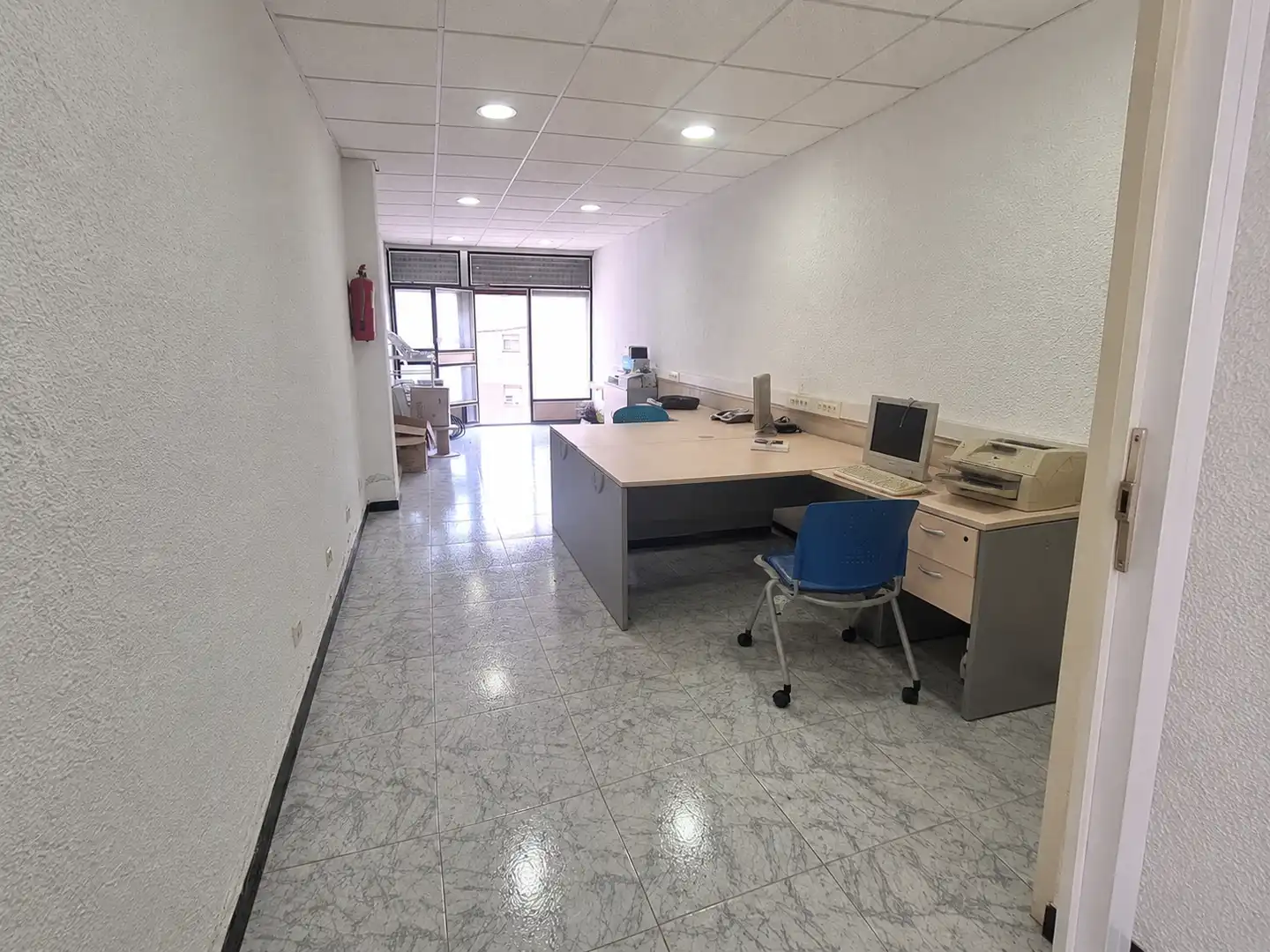 Local comercial en venta en Horta - Guinardó, imagen 2