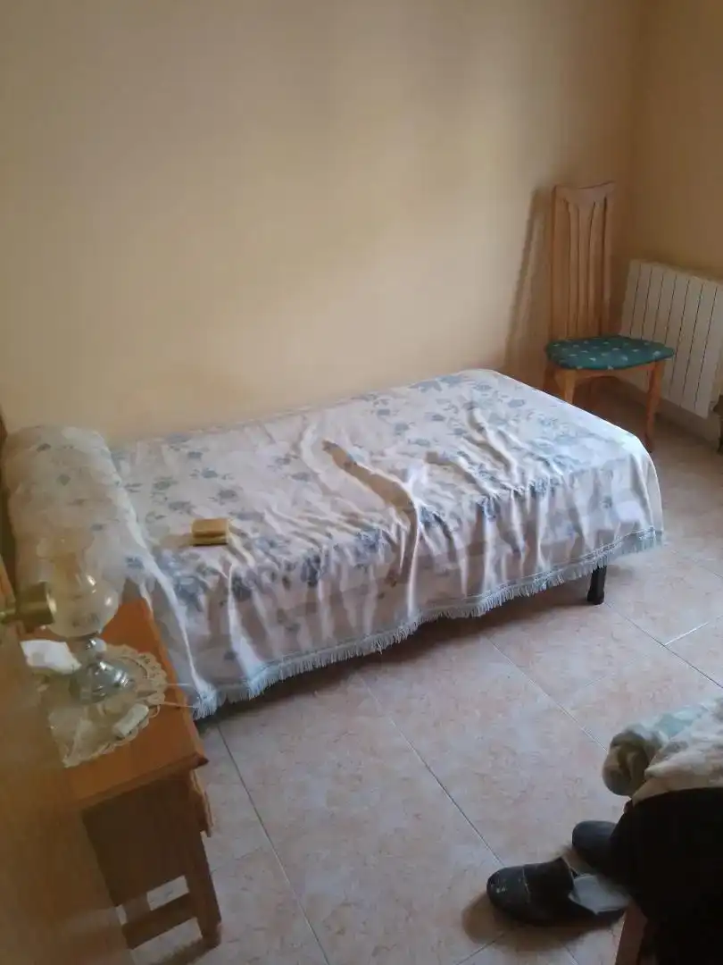 Dormitori de Pis en venda en Morés amb Aire condicionat, Jardí privat i Traster