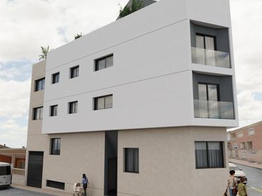Appartement avec ascenseur à vendre à N/A