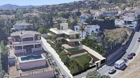 Photo 3 of Houses for sale in Valdeolletas - Las Cancelas - Xarblanca, Marbella