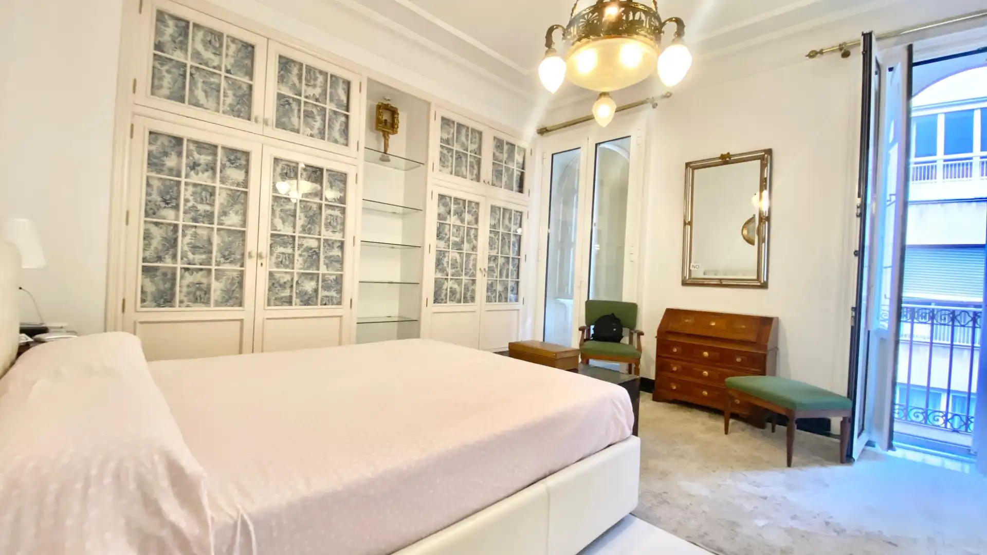 Apartment with lift to rent in Centro, imagen 15