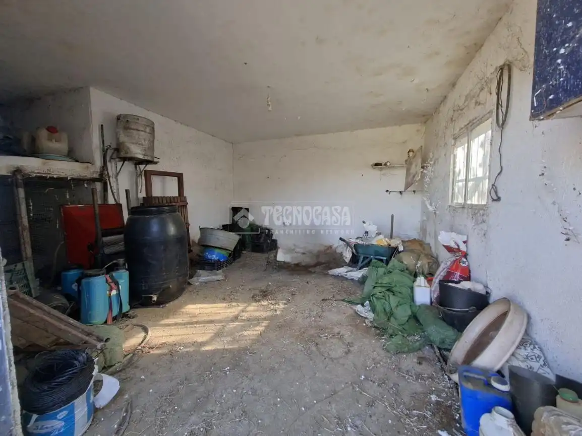 Casa en venda a Guadix, imagen 14