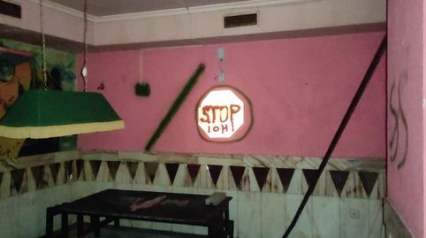 LOCAL COMERCIAL EL VILLABLINO, imatge 5