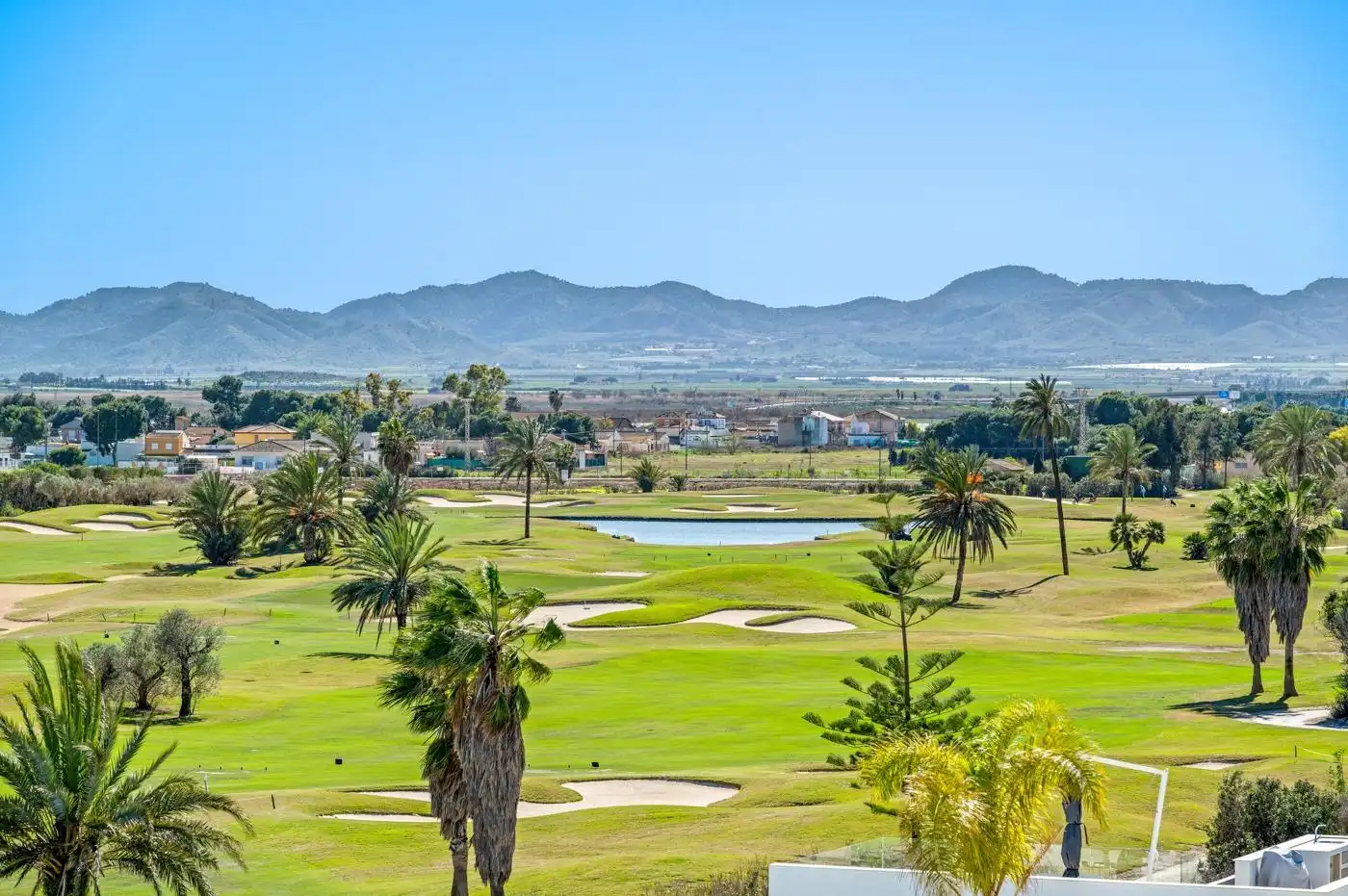 Appartement avec piscine à vendre à Las Lomas de Rame - Bahía Bella, imagen 31
