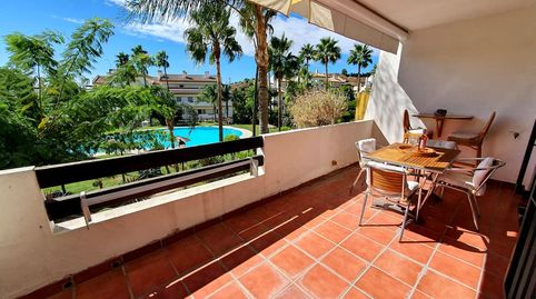 Hermoso apartamento en venta con una terraza encantadora en Calanova Gran Golf.