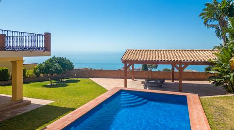 Foto 2 de Casa o xalet en venda a Pasaje Córdoba, La Capellanía - El Higuerón, Málaga