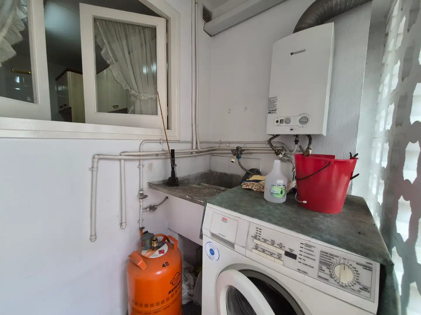 Appartement avec terrasse à vendre à Calella, imagen 7