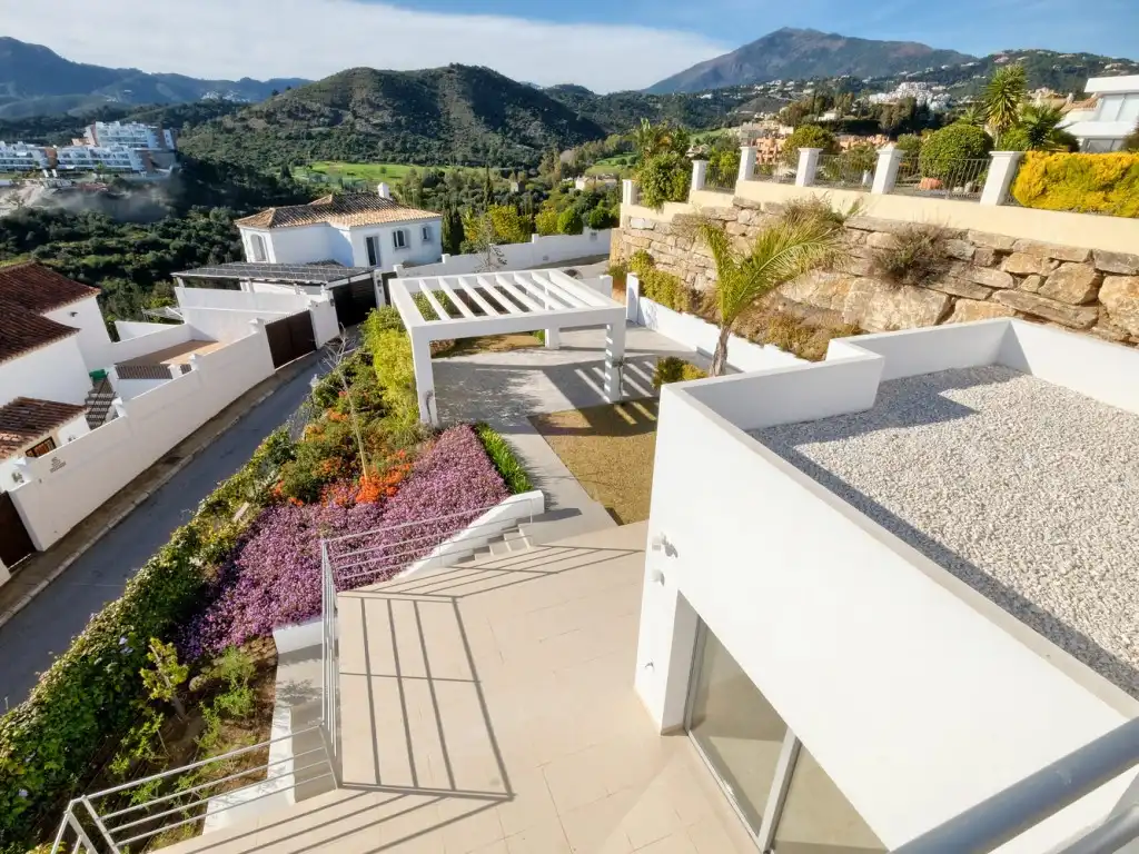 Villa con piscina in vendita a Los Arqueros  - Puerto del Almendro, imagen 36