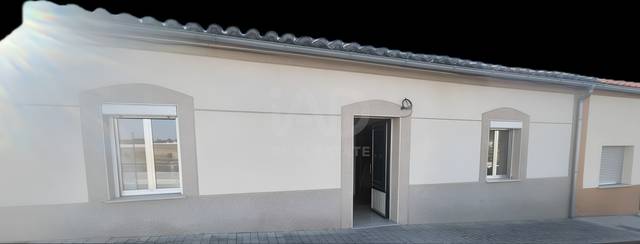 Finca rústica en Venta en El Bodón