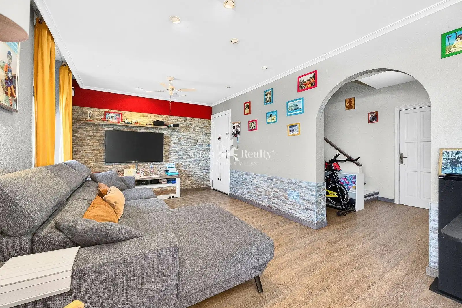 Casa con piscina en venta en Países Bajos, imagen 6