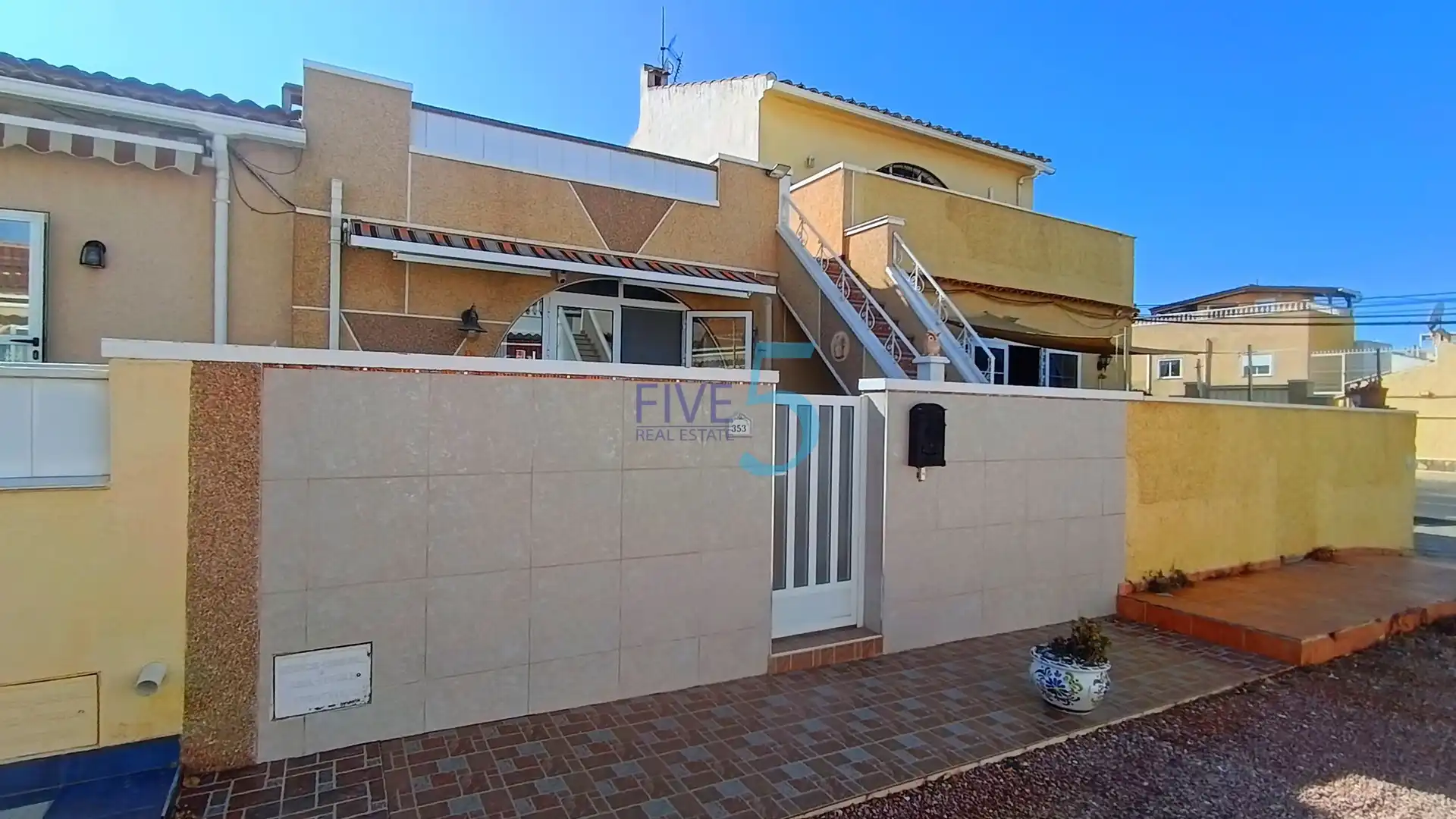 Maison mitoyenne à vendre à Zona Carrefour - Urbanizaciones, imagen 7