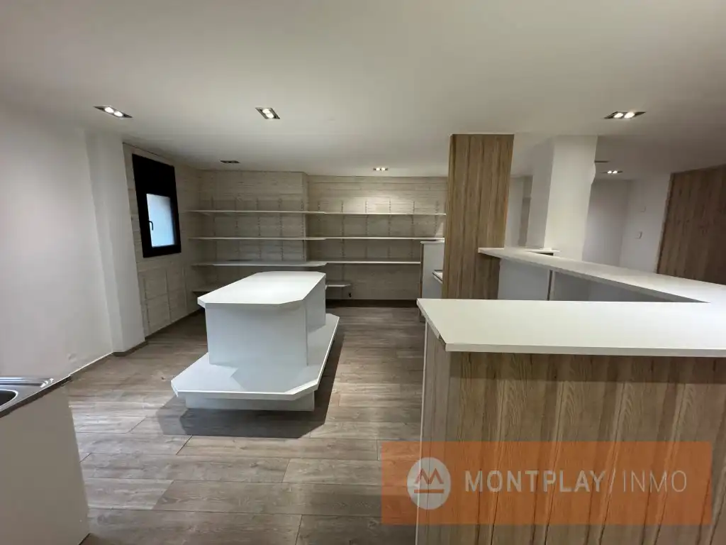 Commercial properties for rent in Vielha e Mijaran