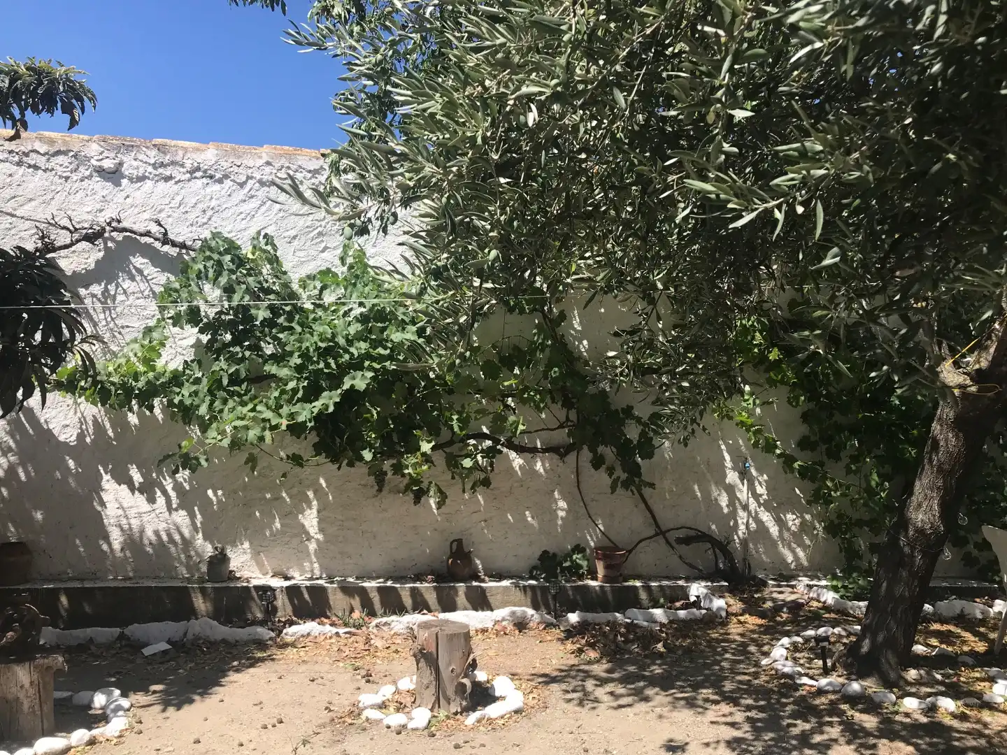 Habitatge amb jardí en venda a Calle Huesca 18, imagen 64