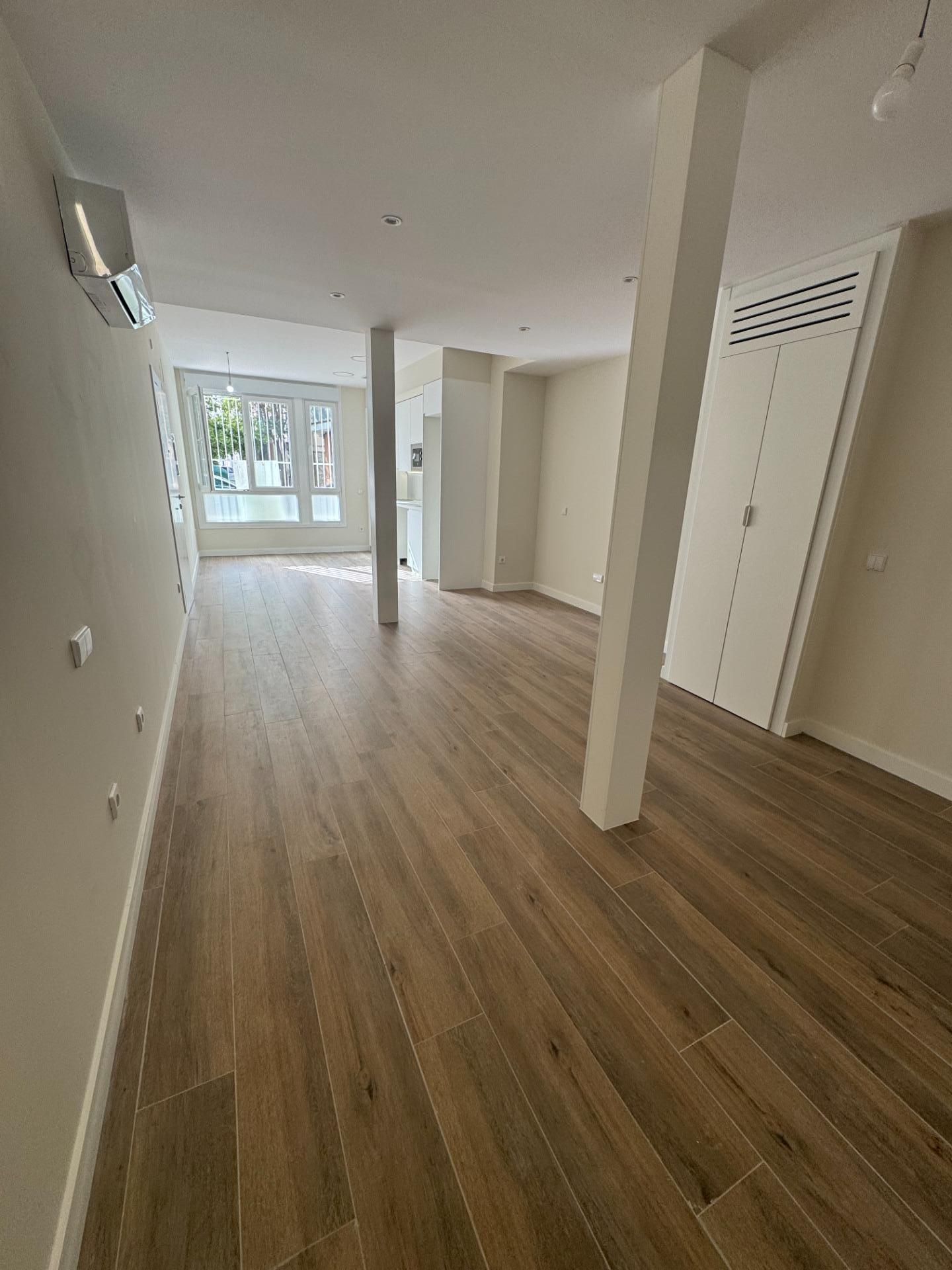 Loft de lloguer a Zona Centro - Ayuntamiento