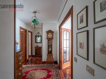 Piso en venta en Corvera de Toranzo