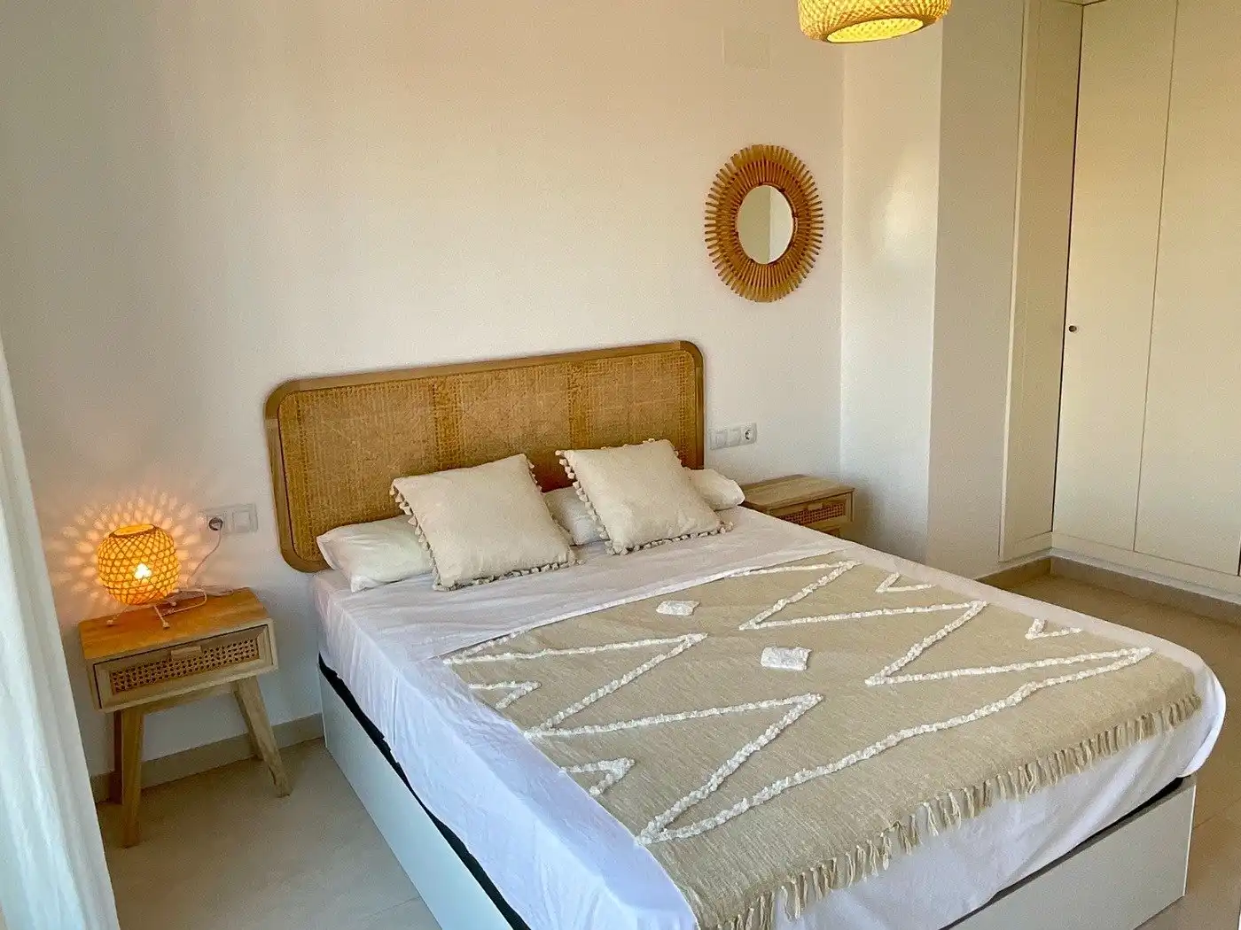 Ático en venta en Urbanizacion OLIVA NOVA 1, 2, Oliva Nova