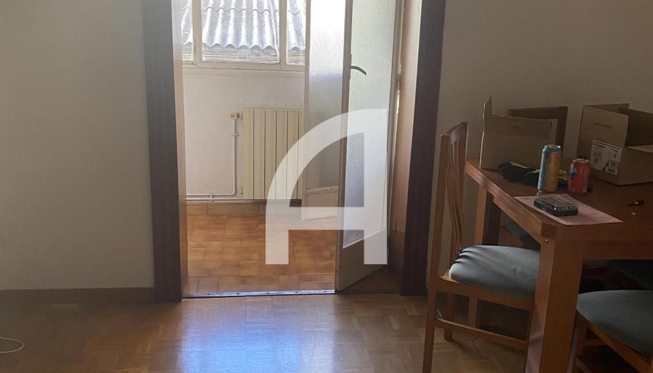 Foto 1 de Pis en venda a Bordeta, Hostafrancs, Barcelona