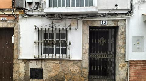 Foto 5 de Casa adosada en venda a Puertas del sur - Guadabajaque, Jerez de la Frontera