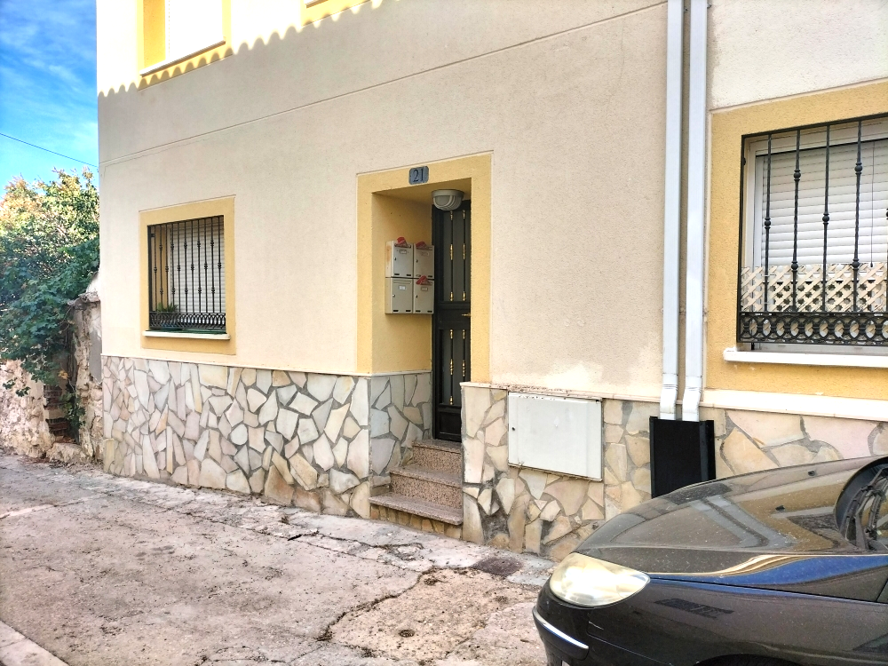 Garatge en venda a Virgen Cabeza, Pozuelo del Rey