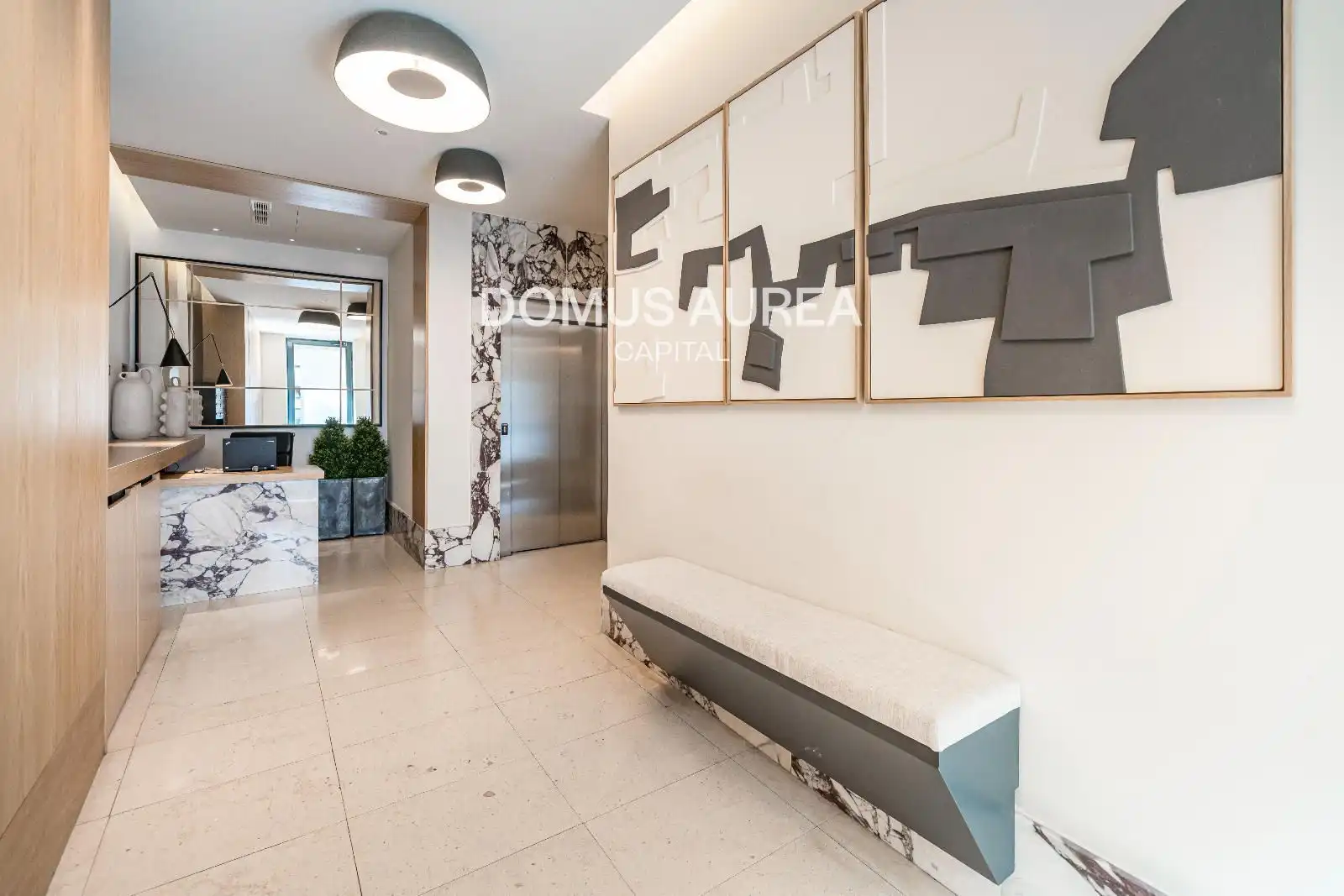 Piso en venta en Madrid con Aire acondicionado, Calefacción y Terraza