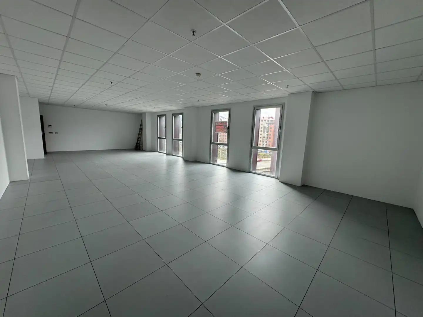 Büro mit Aufzug zur Miete in Centro, imagen 5
