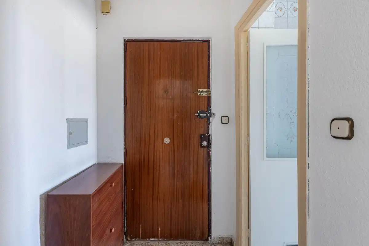 Flat for sale in Parque Nueva Granada
