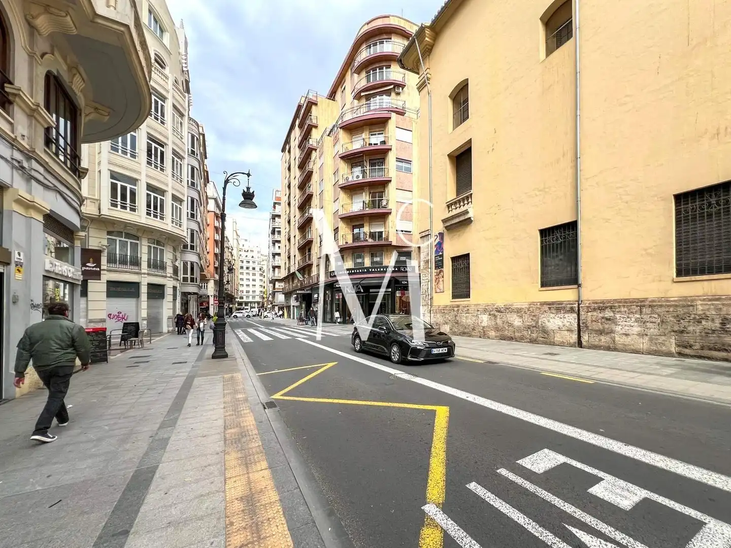 Local comercial de lloguer a Ciutat Vella, imagen 8