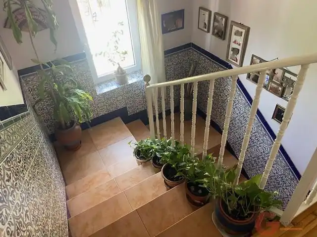 Detached house with pool for sale in Cómpeta, imagen 20
