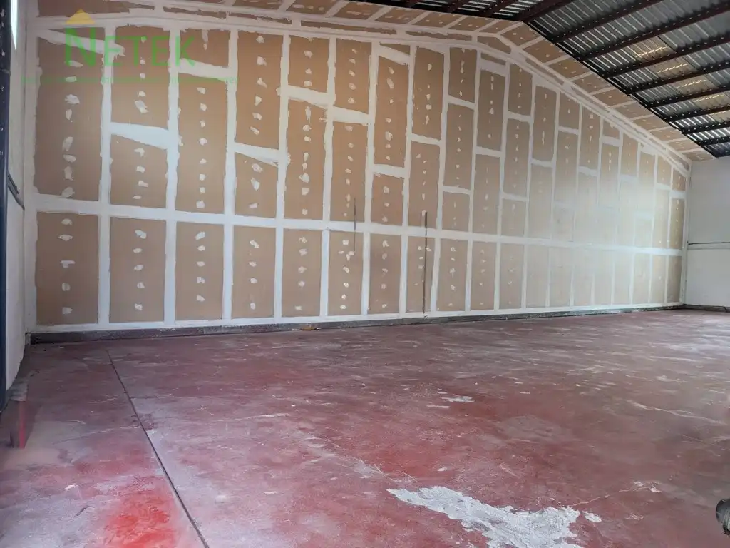 Nave industrielle à vendre à Calle Rio Mula (Ceuti), imagen 10
