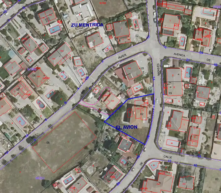 Wohnung zum Verkauf in Calle Manises 16, imagen 2