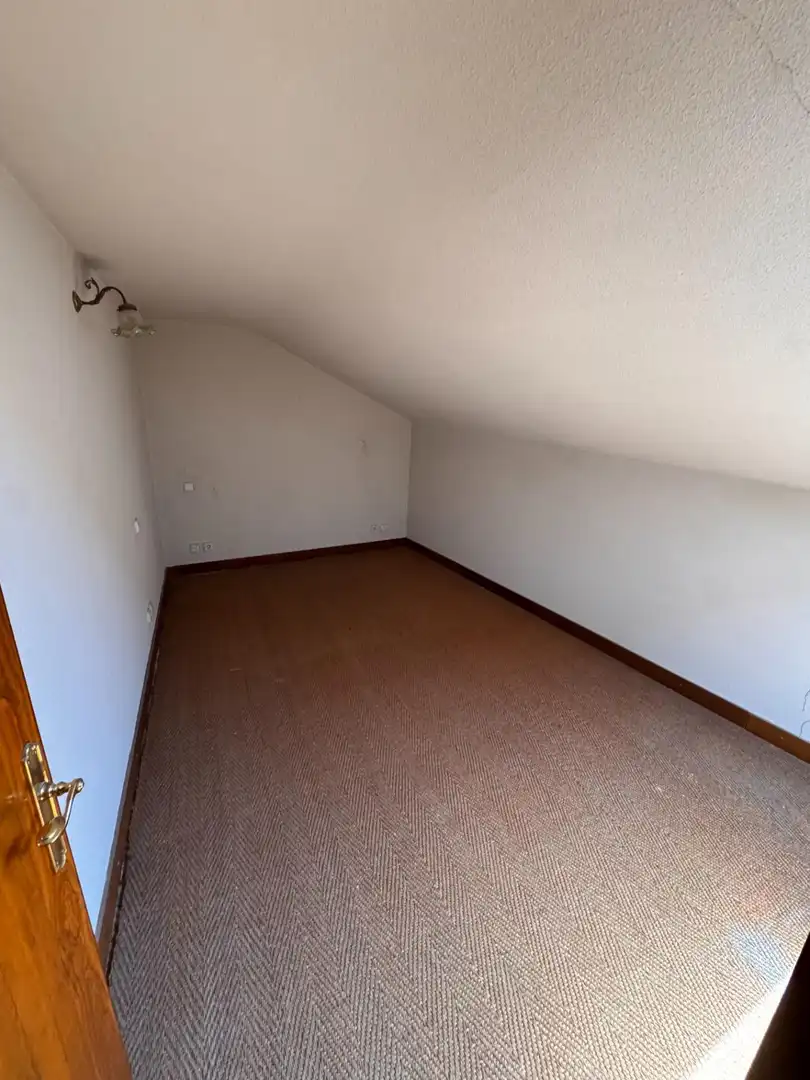 Ático en venta en Guadarrama con Calefacción