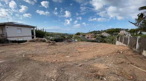 Foto 5 de Residencial en venta en Carrer de la Via Làctia, Costa Cunit - Els Jardins - Els Rosers, Cunit