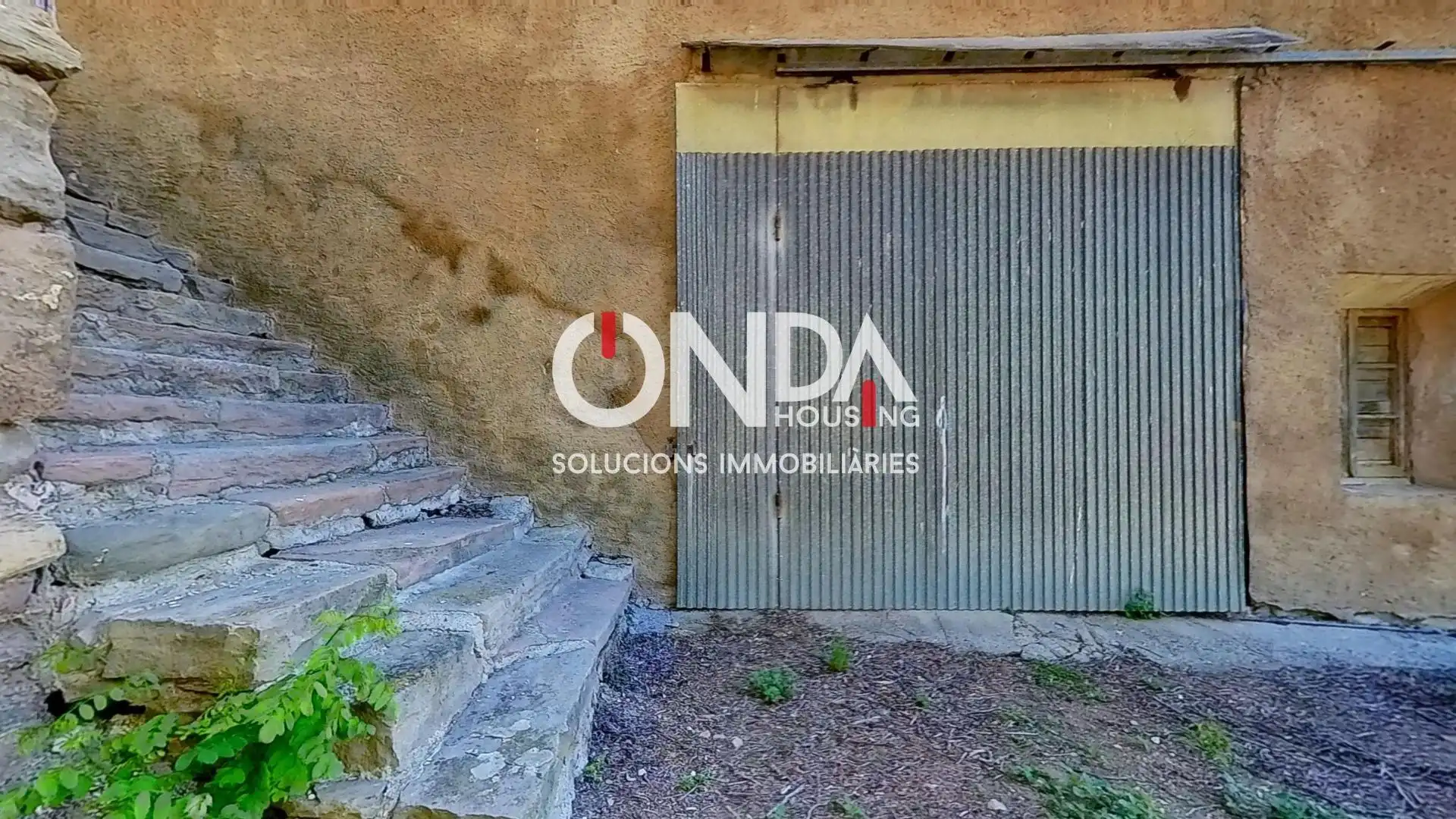 Casa o xalet en venda a Calle BAIX,MONTCLAR, 10, Agramunt