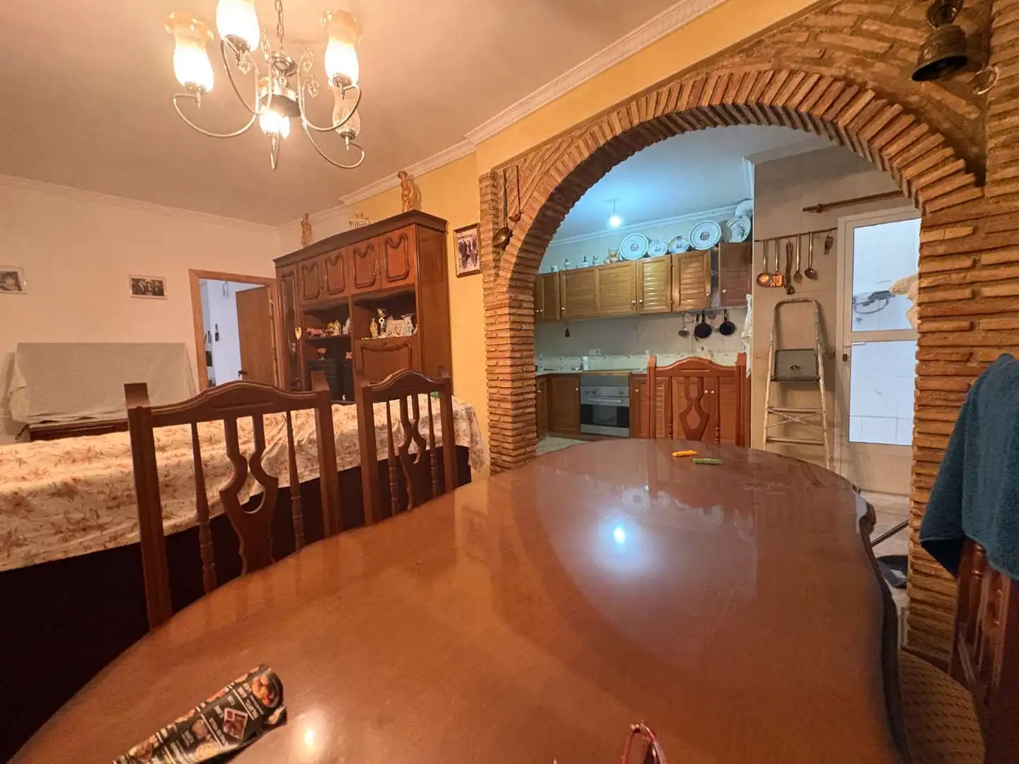 Casa rustica in vendita a Pliego, imagen 2