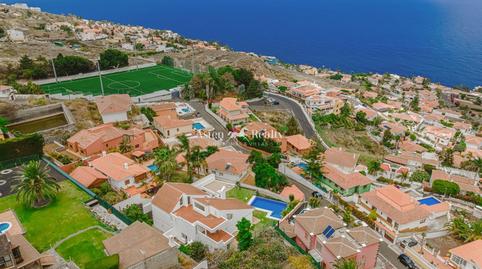 Foto 5 de Casa o chalet en venta en Del Girasol, El Sauzal, Santa Cruz de Tenerife