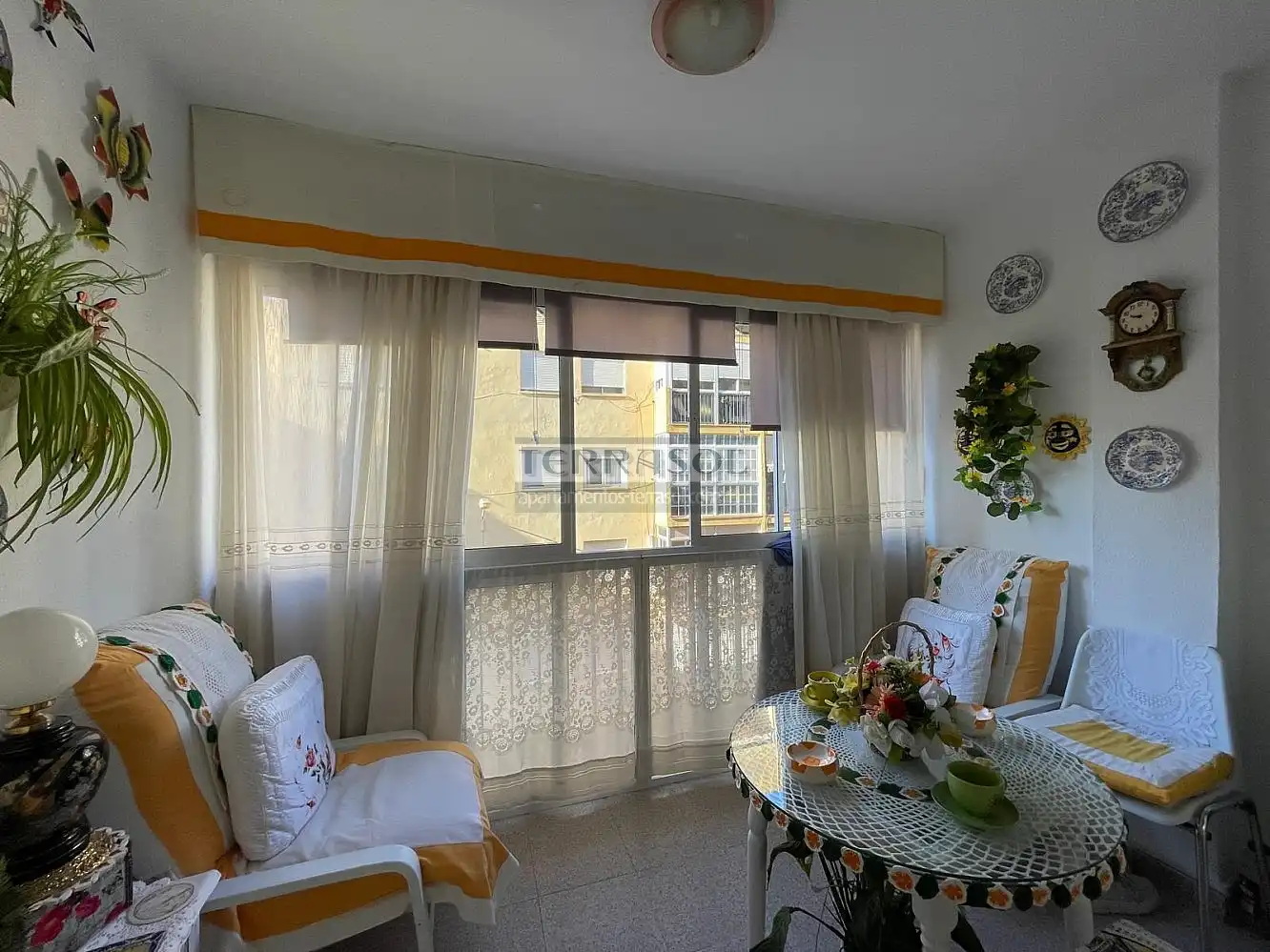 Apartamento con ascensor en venta en Torre del Mar, imagen 17