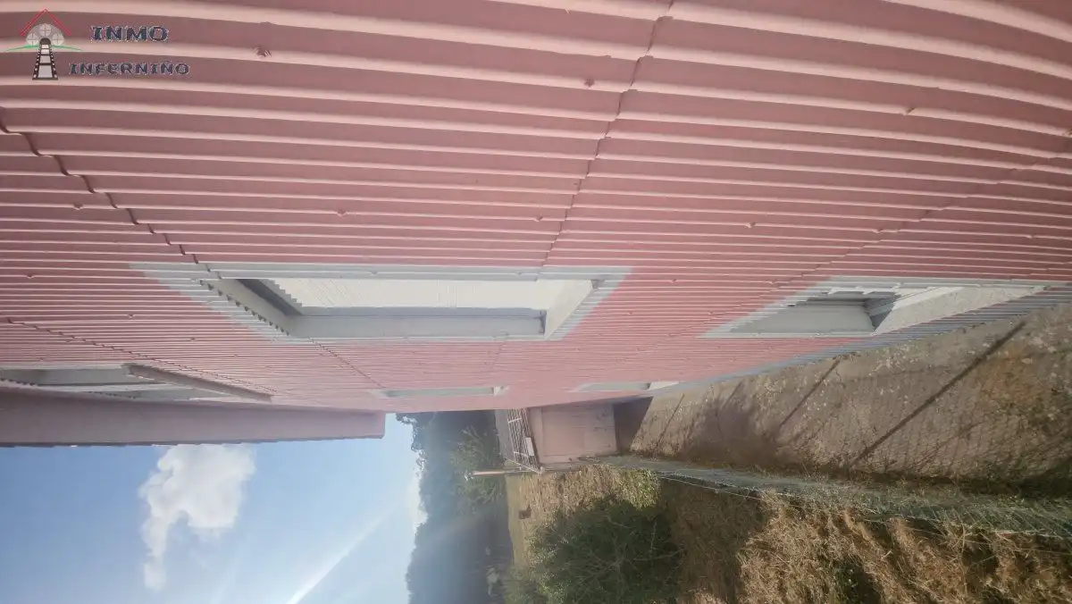Chalet con terraza en venta en Sedes - Pedroso - Doso, imagen 63